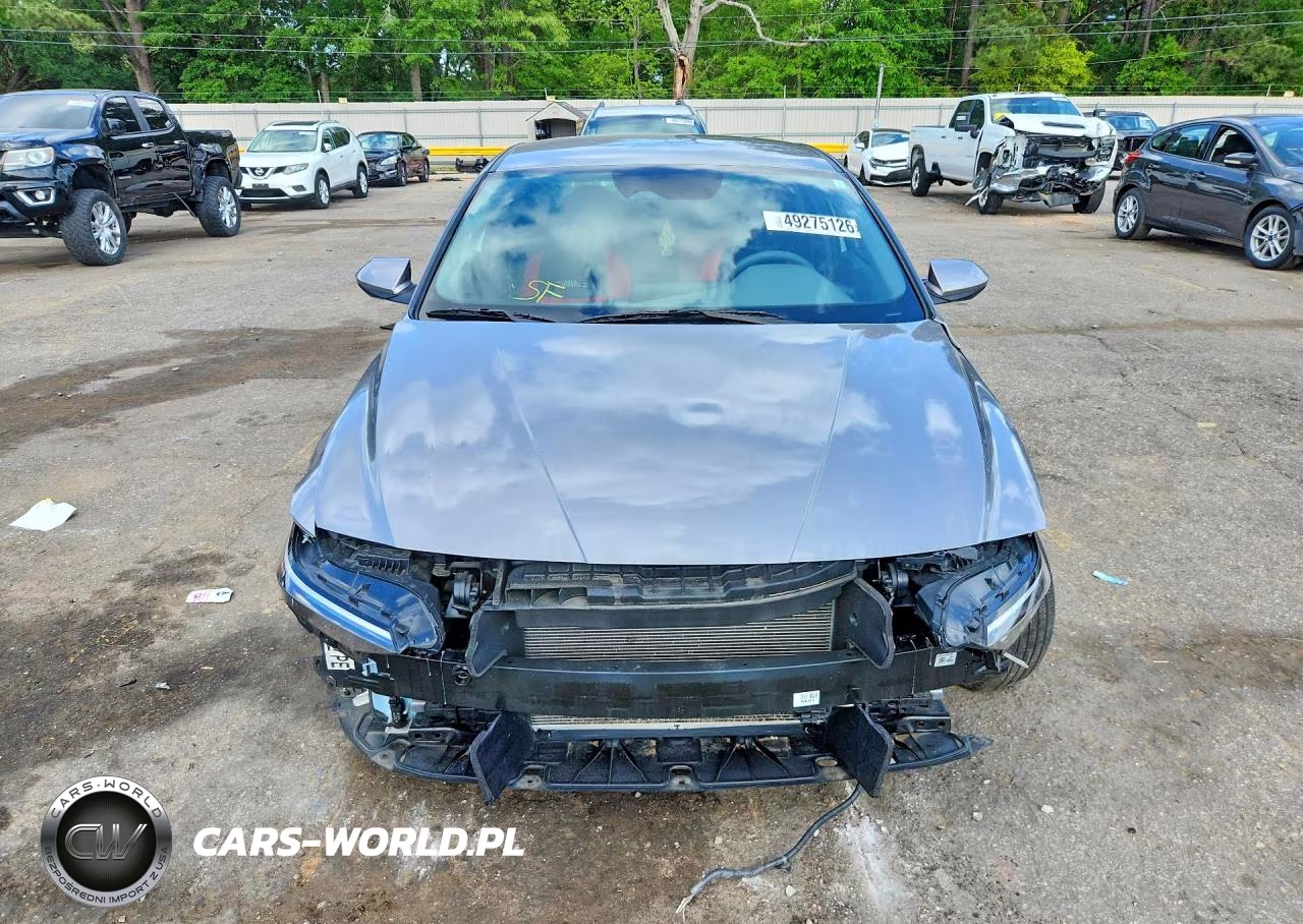 2025 Hyundai Elantra Se VIN:KMHLL4DGXSU920065 - 5