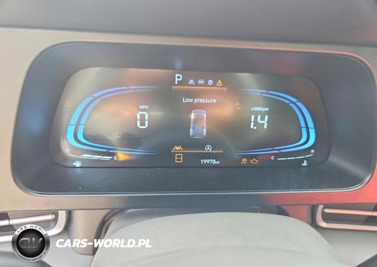 2025 Hyundai Elantra Se VIN:KMHLL4DGXSU920065 - 9