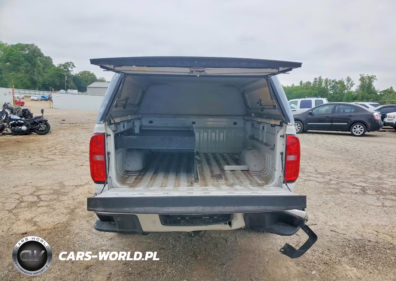 2020 Chevrolet Colorado Lt VIN:1GCHSCEA1L1203249 - 10