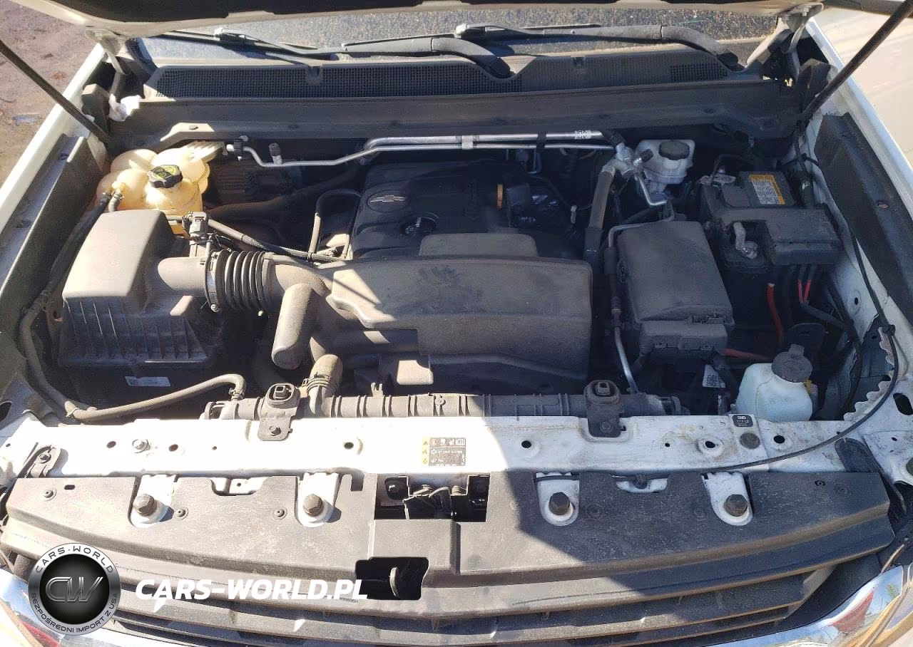2020 Chevrolet Colorado Lt VIN:1GCHSCEA1L1203249 - 12