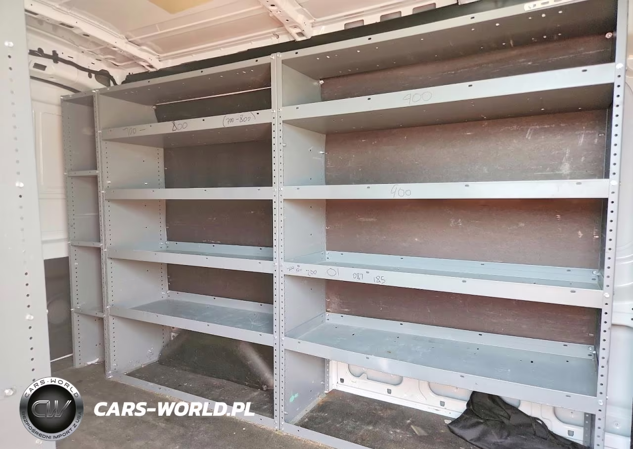 2021 Ford Transit T-250 VIN:1FTBR1C84MKA38069 - 11