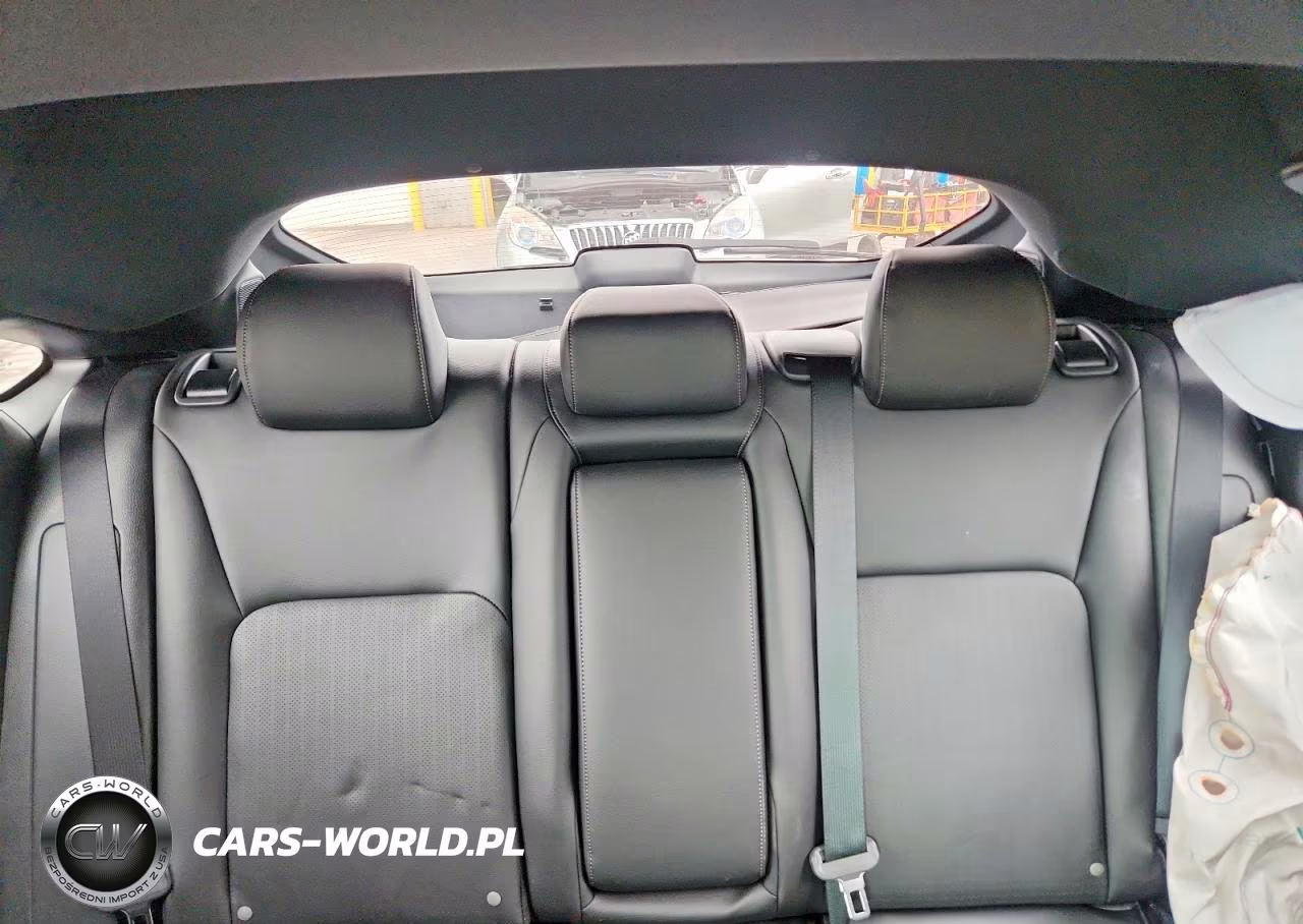 2025 Honda Civic Sport Touring VIN:19XFL4H96SE006018 - 10