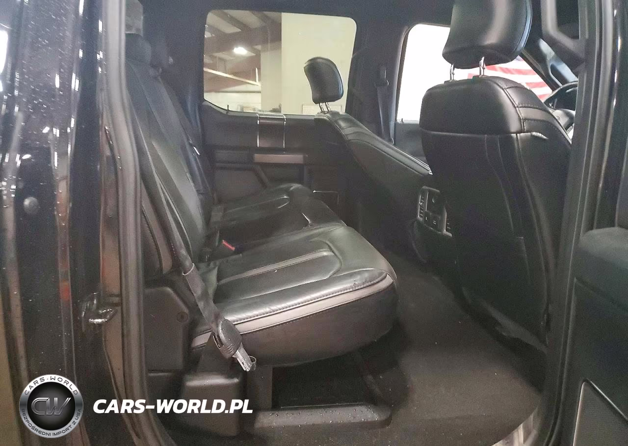 2019 Ford F350 Super Duty VIN:1FT8W3BTXKED33161 - 10