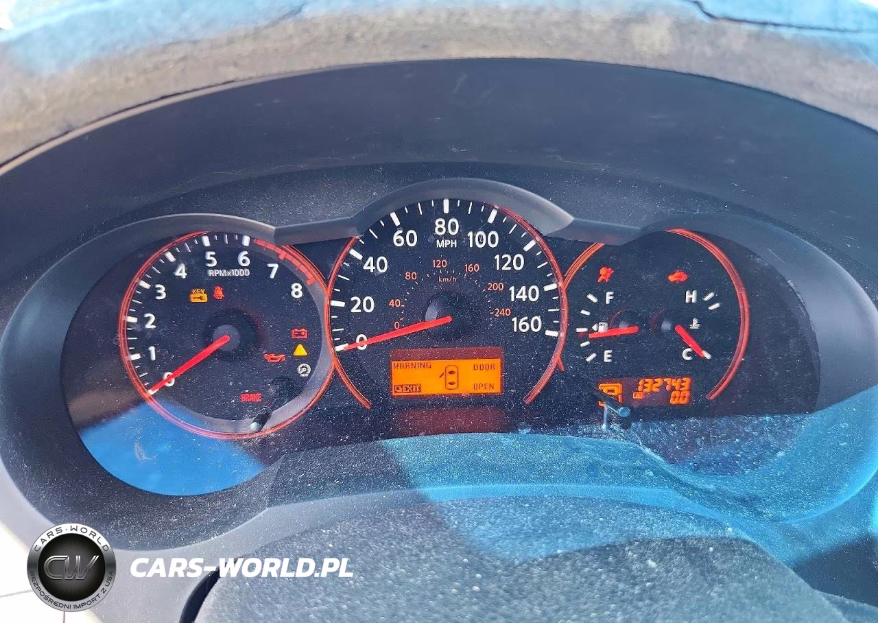 2008 Nissan Altima 2.5 VIN:1N4AL21E48C291331 - 9