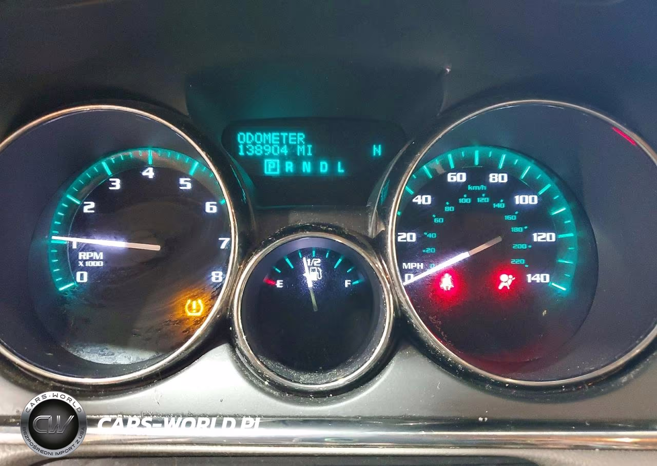 2016 Buick Enclave VIN:5GAKRCKD5GJ189041 - 9