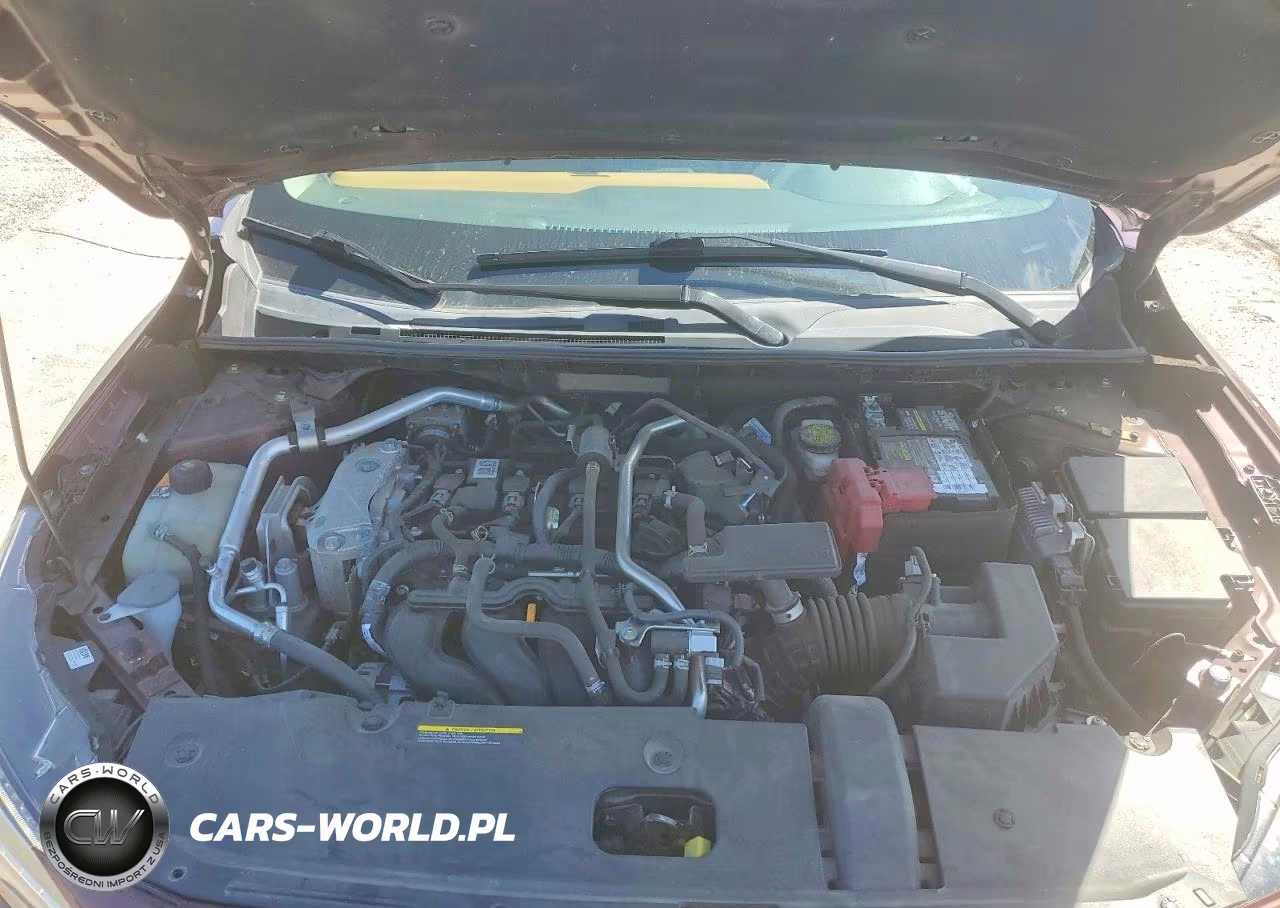 2020 Nissan Sentra Sv VIN:3N1AB8CV1LY245665 - 11