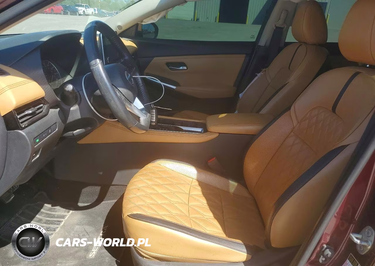 2020 Nissan Sentra Sv VIN:3N1AB8CV1LY245665 - 7