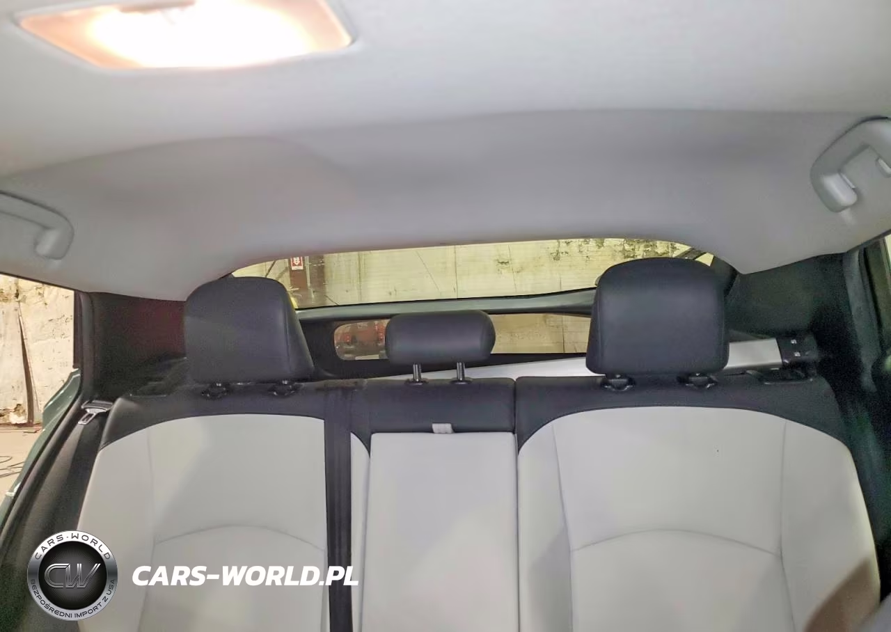 2016 Toyota Prius Four VIN:JTDKARFU7G3015768 - 10