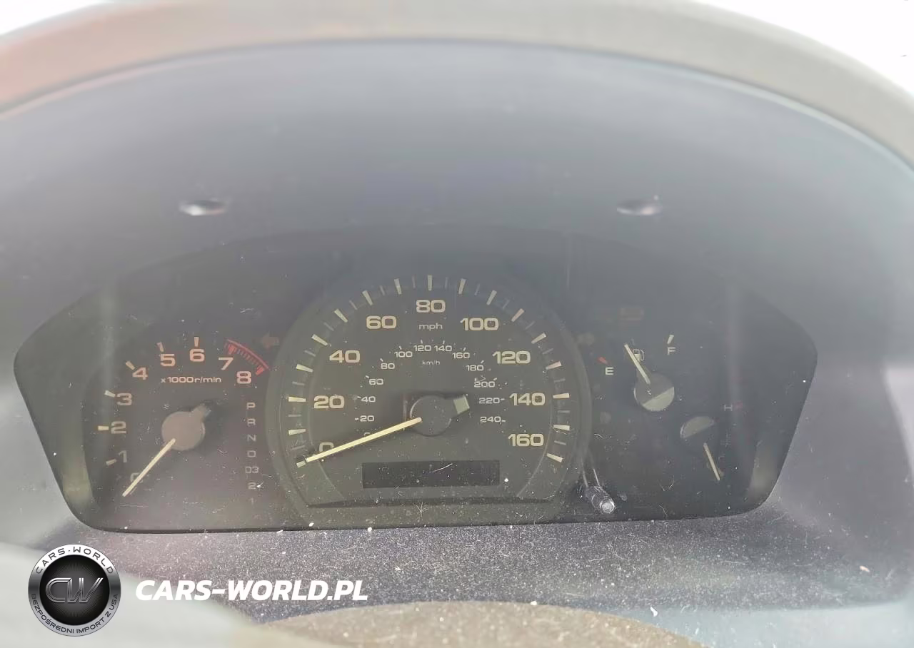 2007 Honda Accord Ex VIN:1HGCM66597A071288 - 9