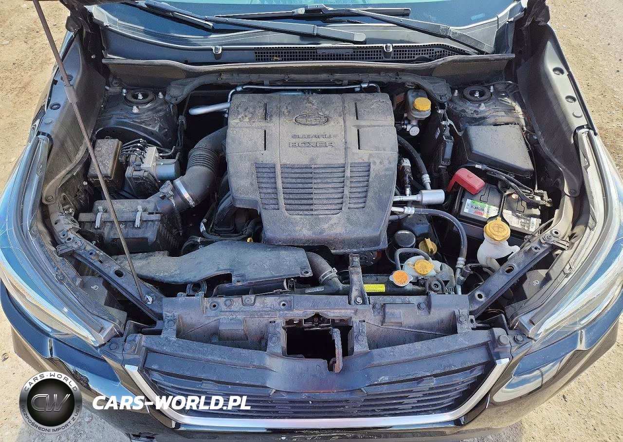 2020 Subaru Forester Premium VIN:JF2SKAJCXLH594959 - 11