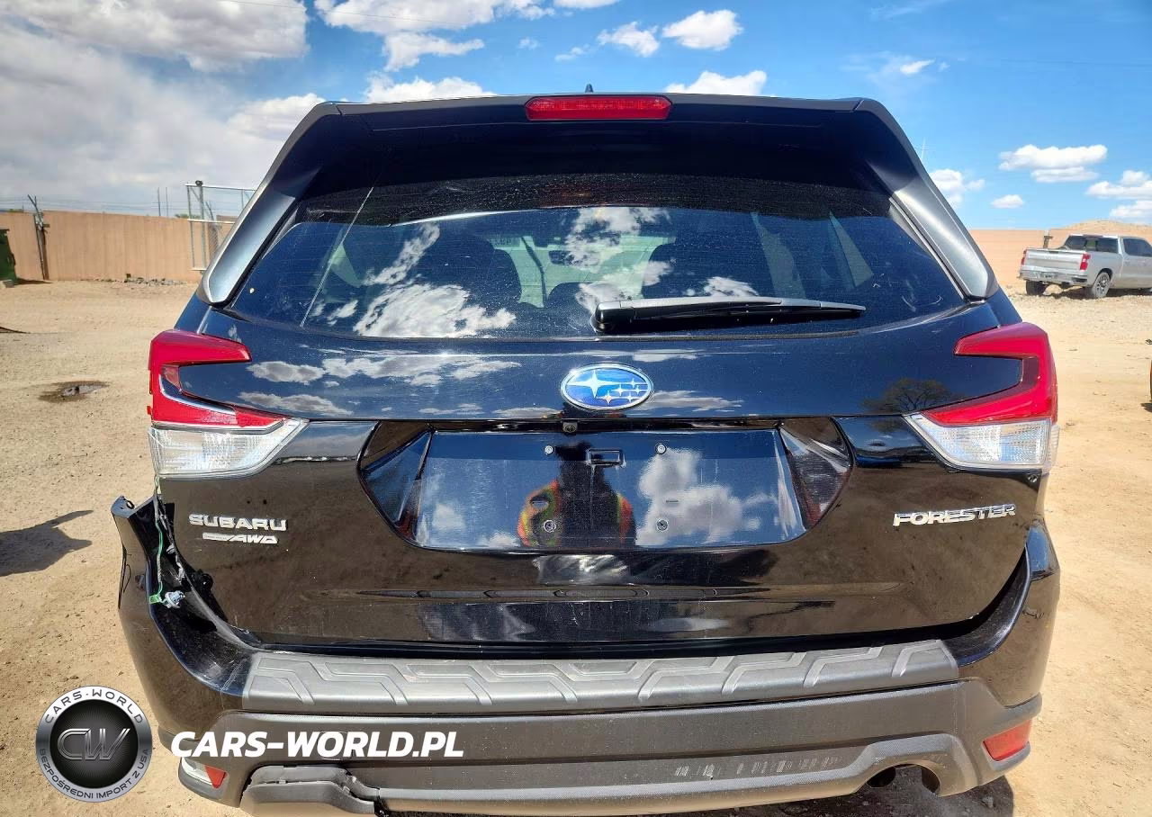 2020 Subaru Forester Premium VIN:JF2SKAJCXLH594959 - 6