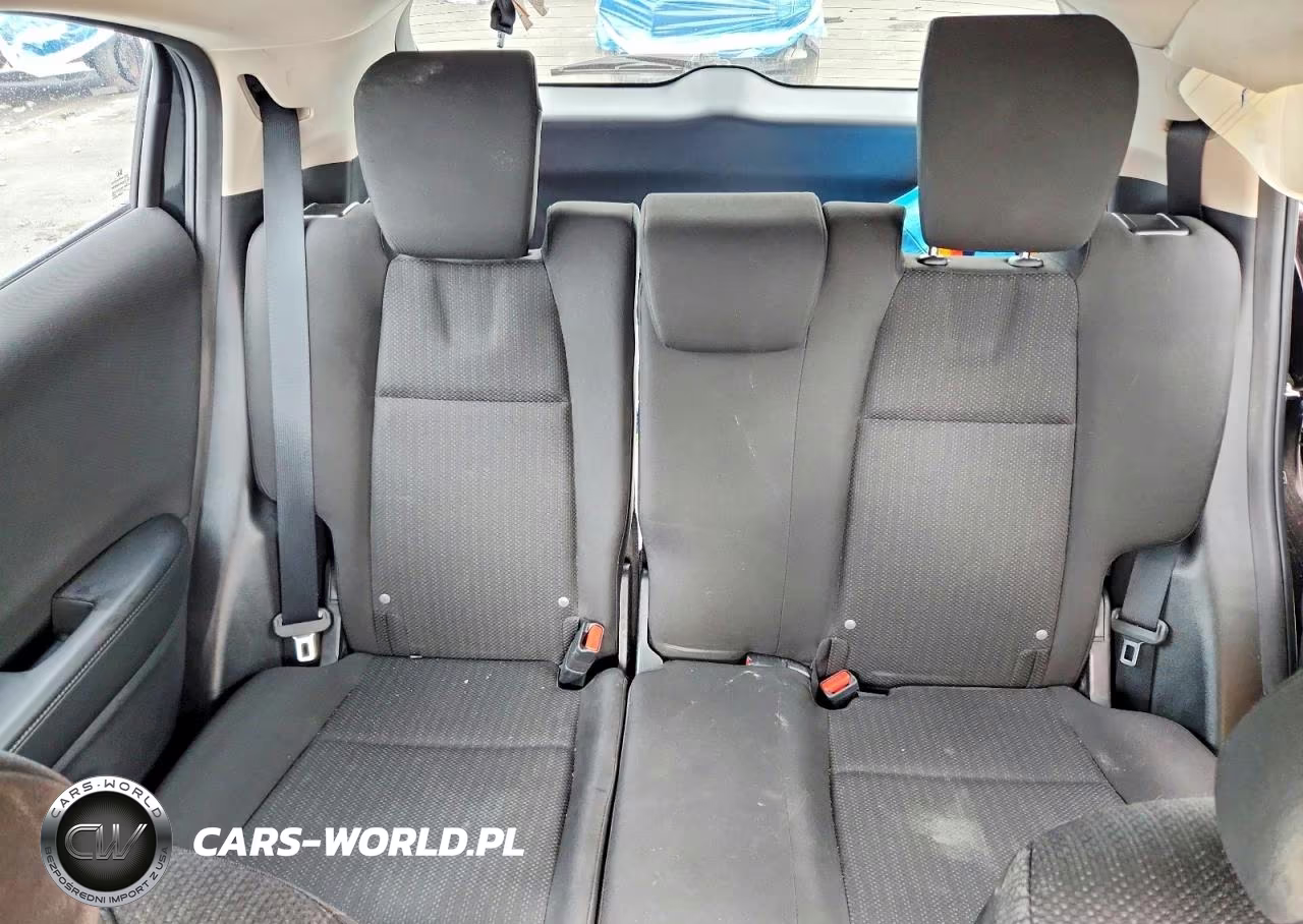 2016 Honda Hr-V Lx VIN:3CZRU6H32GM721998 - 10