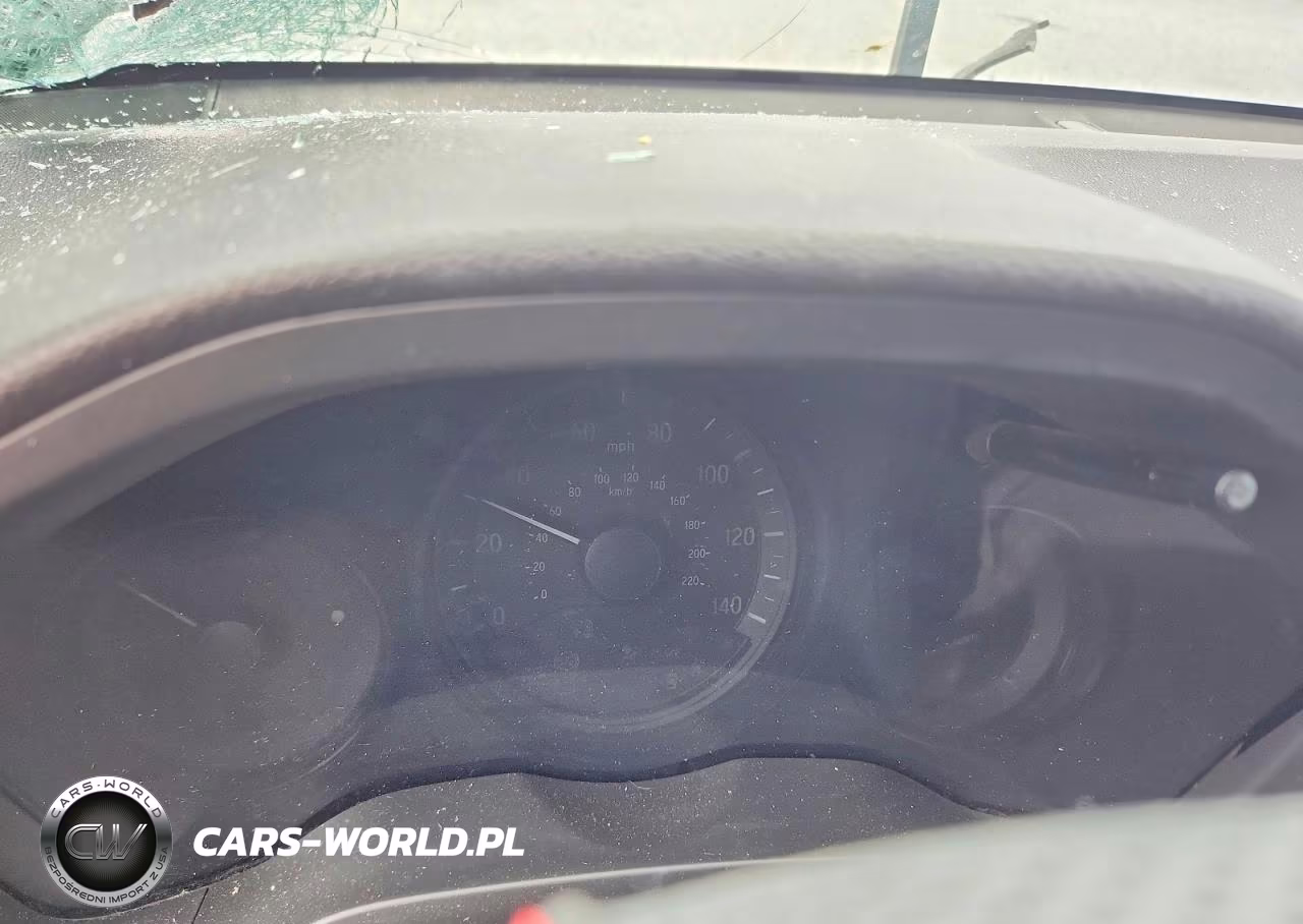 2016 Honda Hr-V Lx VIN:3CZRU6H32GM721998 - 9