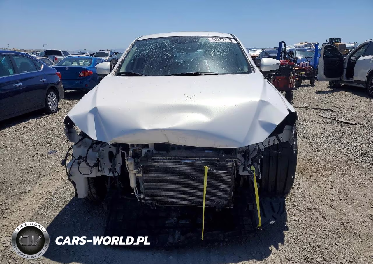 2016 Mazda Cx-3 Touring VIN:JM1DKBC70G0111822 - 5