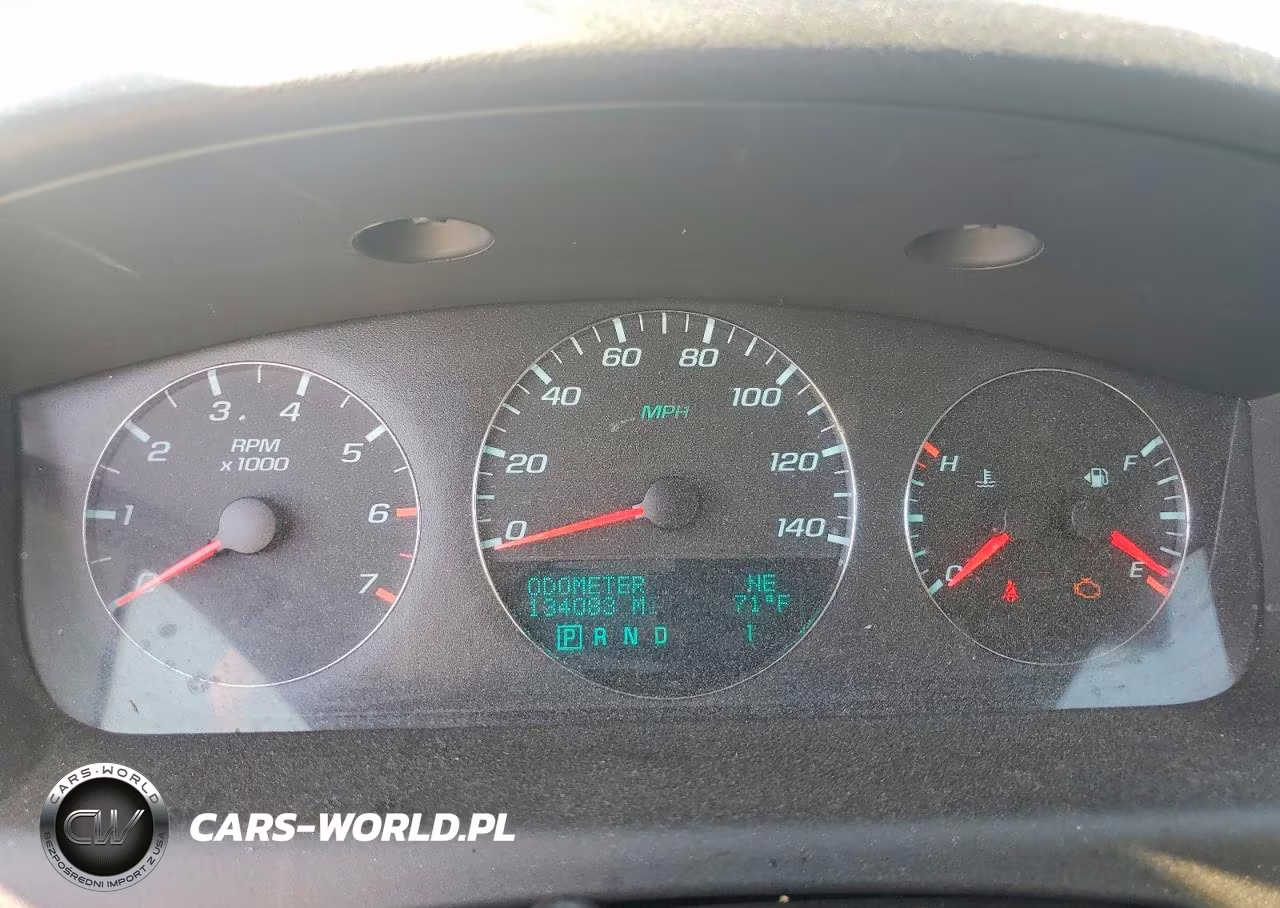 2010 Chevrolet Impala Lt VIN:2G1WB5EK7A1228412 - 9