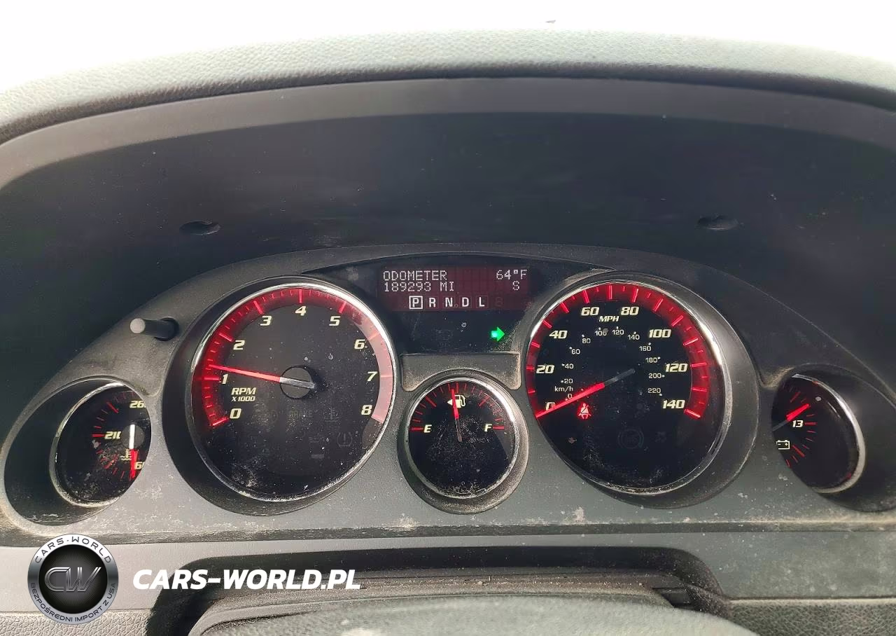 2012 GMC Acadia Slt-1 VIN:1GKKRRED0CJ290273 - 9