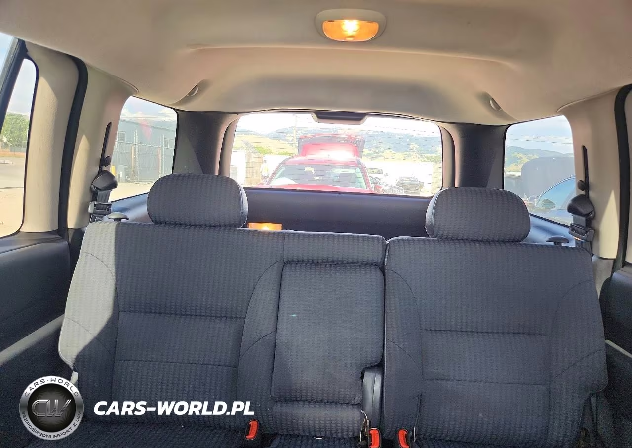 2002 Dodge Durango Sport VIN:1B4HR38N22F163711 - 10