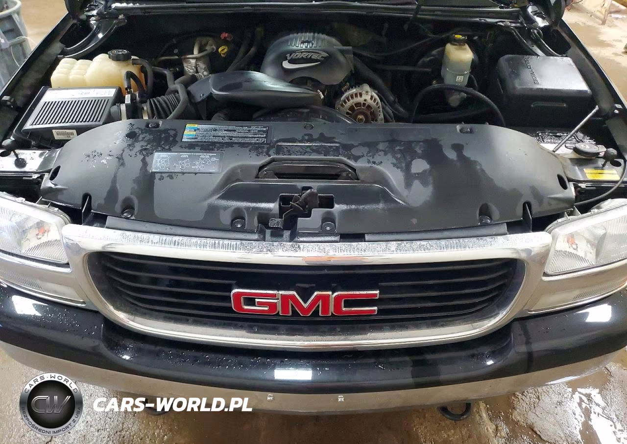 2002 GMC New Sierra K1500 VIN:1GTEK14V42Z190640 - 11