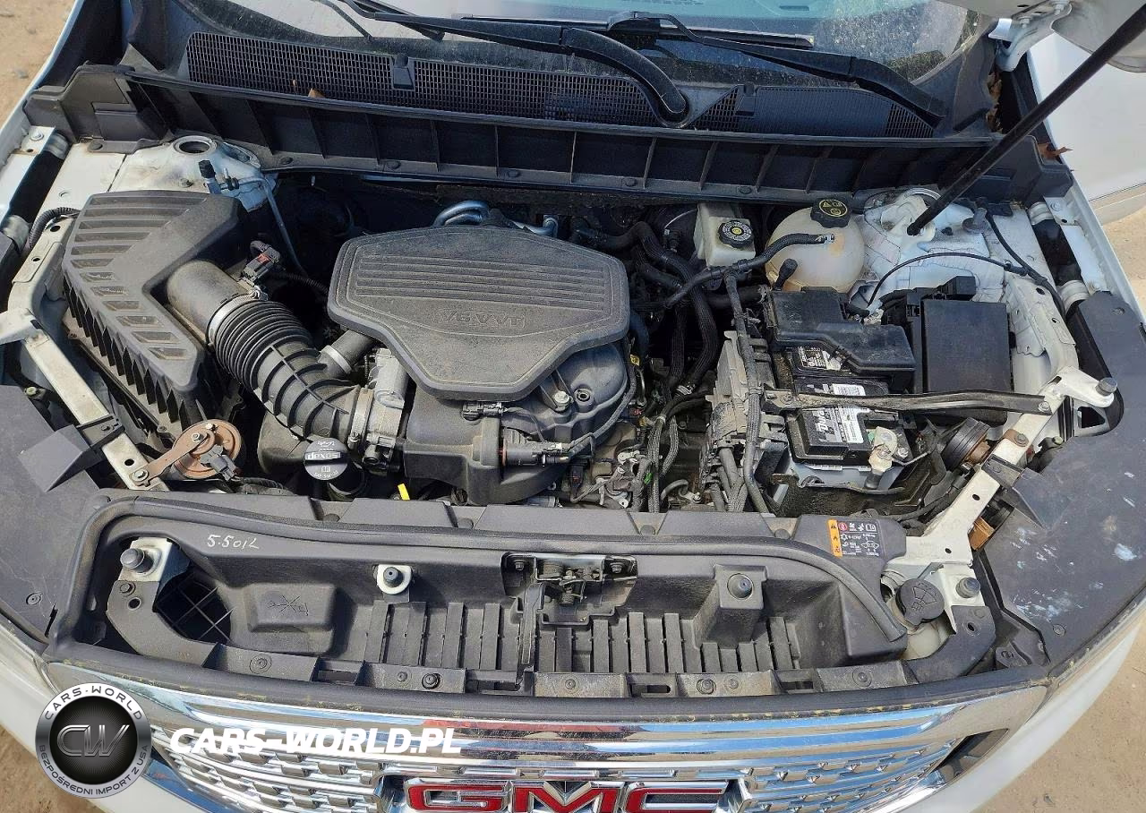 2017 GMC Acadia Denali VIN:1GKKNXLS5HZ145188 - 12