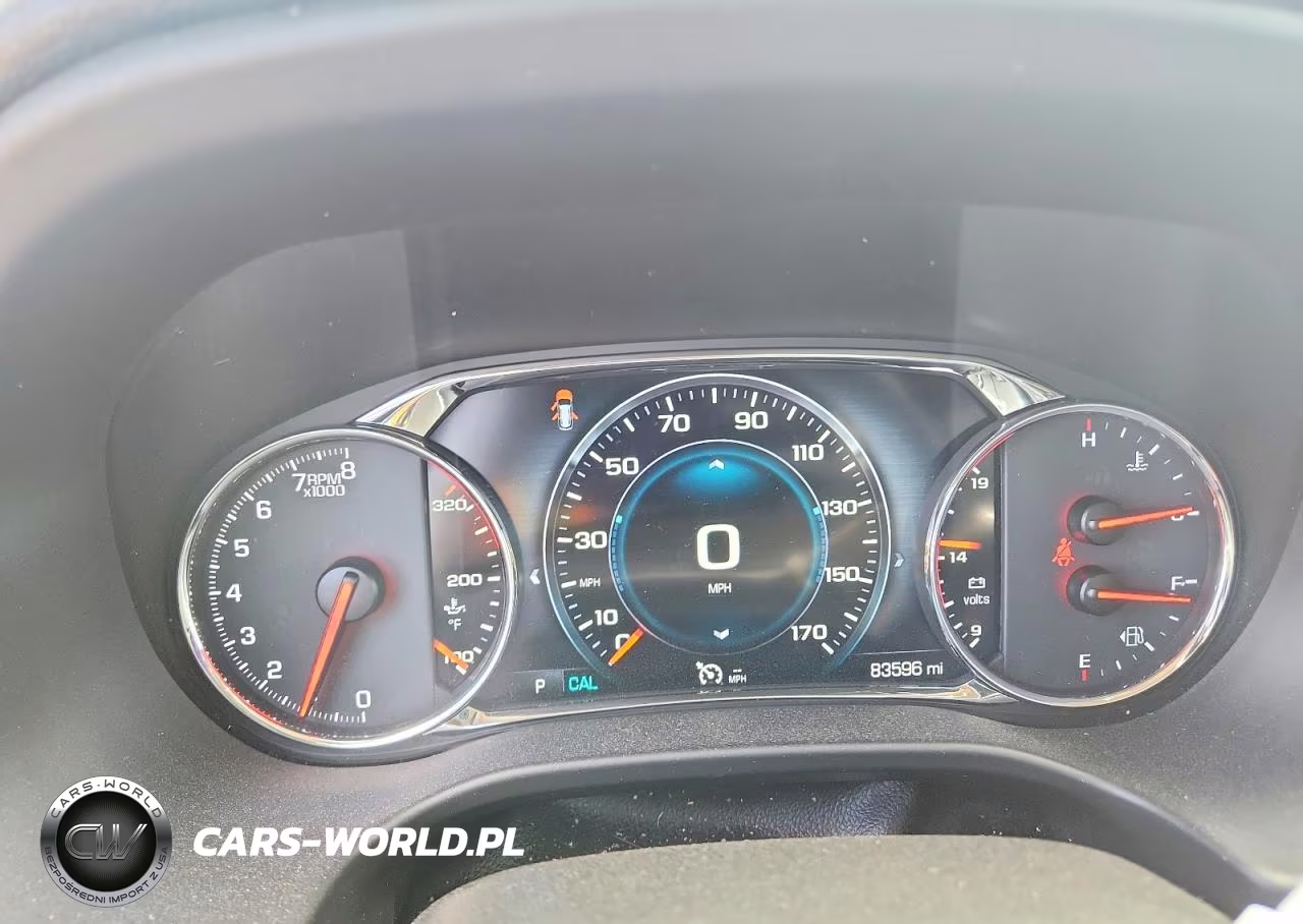 2017 GMC Acadia Denali VIN:1GKKNXLS5HZ145188 - 9