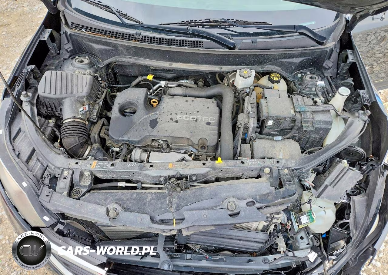 2019 Chevrolet Equinox Lt VIN:3GNAXKEV1KS672054 - 12