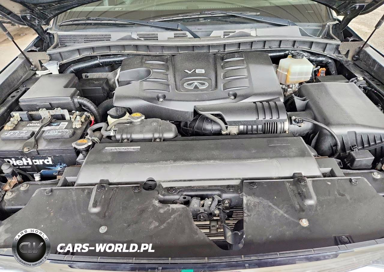 2019 Infiniti Qx80 Luxe VIN:JN8AZ2NE9K9234909 - 12