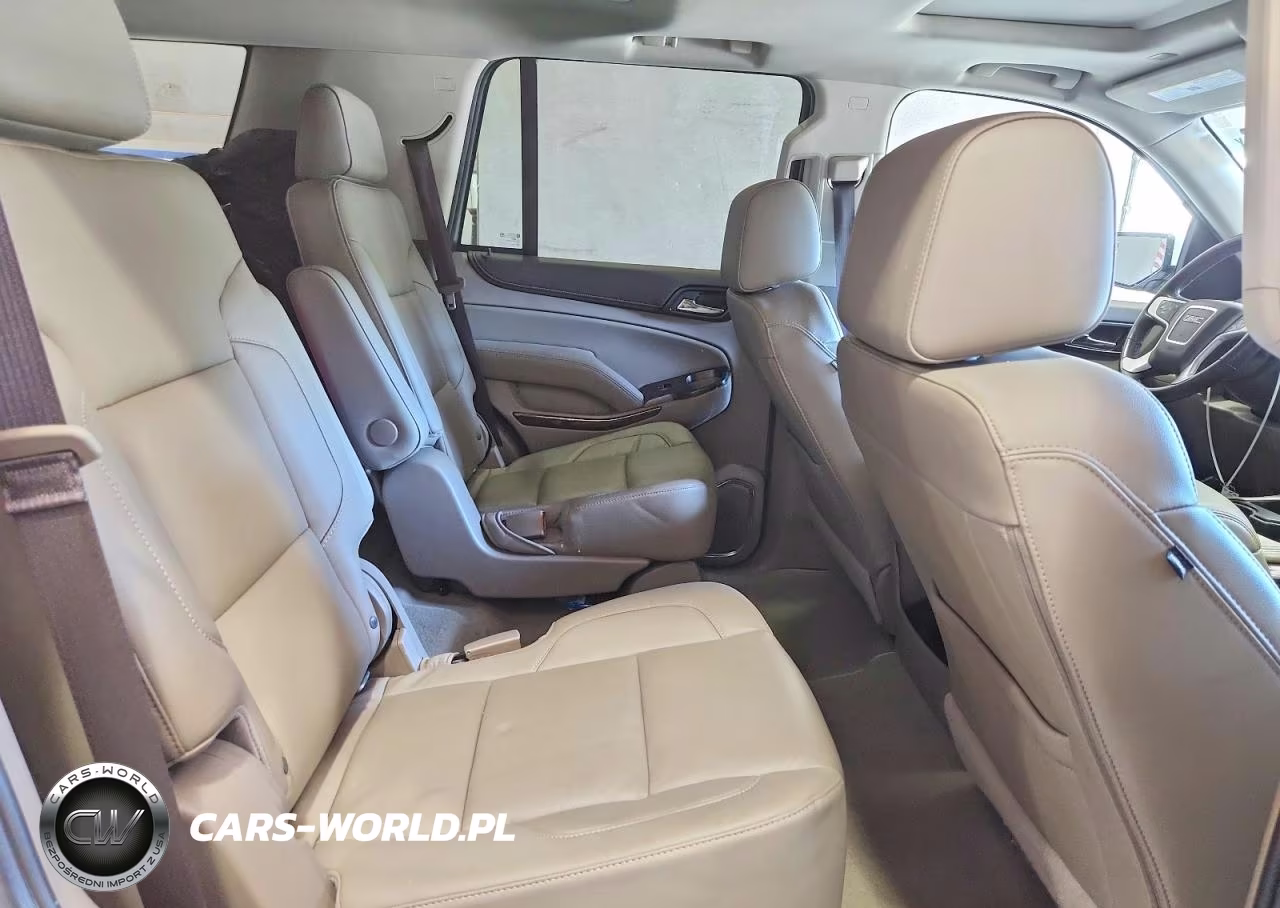 2020 GMC Yukon Slt VIN:1GKS2DKC6LR181580 - 11