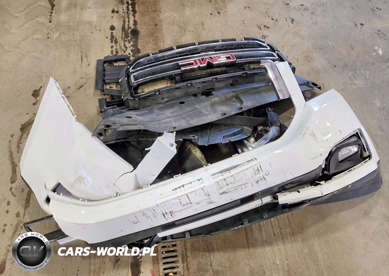 2020 GMC Yukon Slt VIN:1GKS2DKC6LR181580 - 13