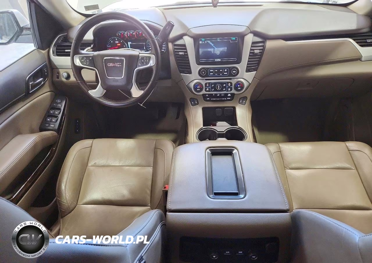 2020 GMC Yukon Slt VIN:1GKS2DKC6LR181580 - 8
