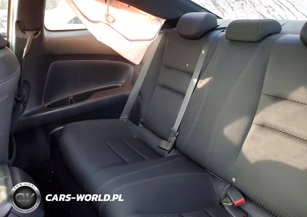 2016 Honda Accord Ex VIN:1HGCT1B5XGA006137 - 10