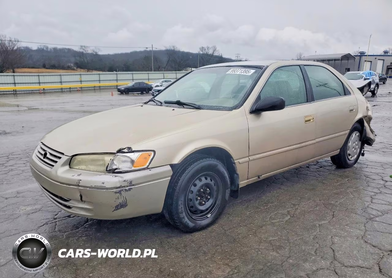 1998 Toyota Camry Ce