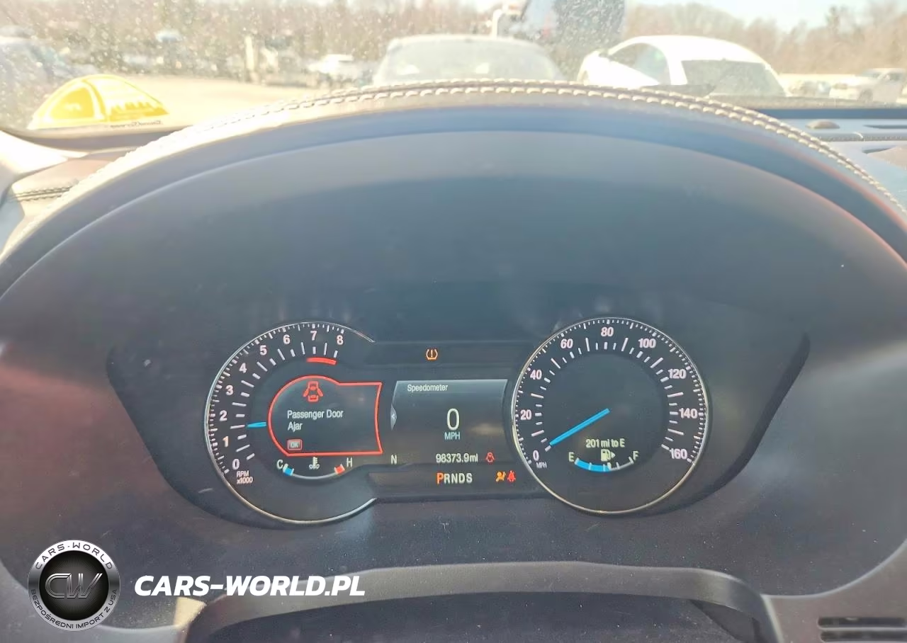 2019 Ford Explorer Platinum VIN:1FM5K8HT9KGA01750 - 9