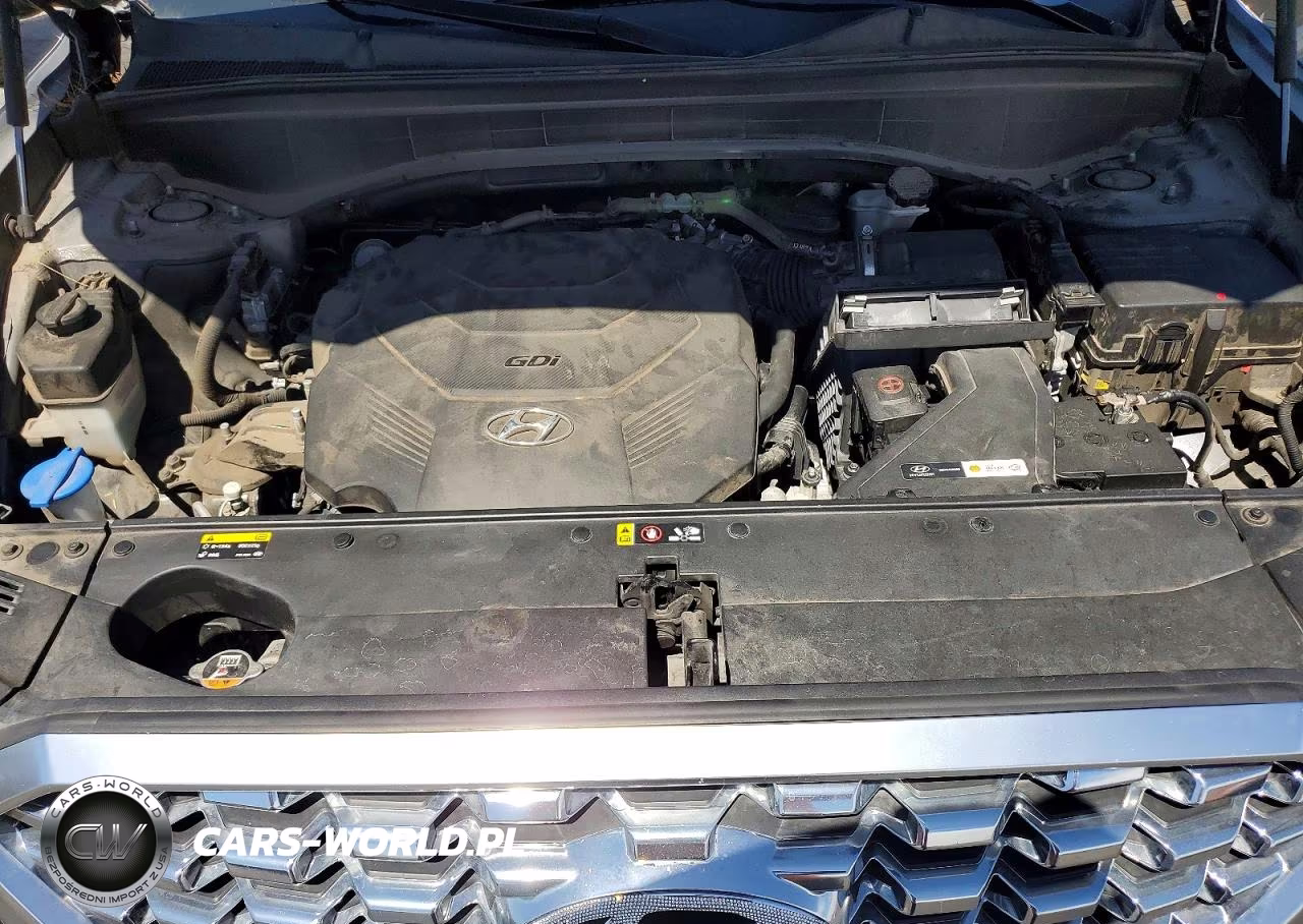 2020 Hyundai Palisade Sel VIN:KM8R34HE7LU139671 - 11