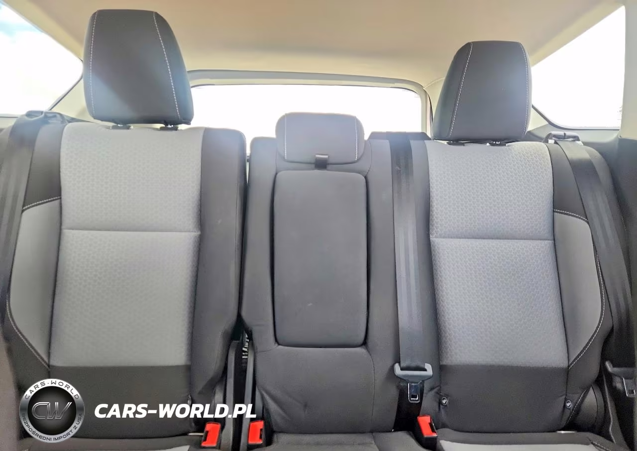 2018 Ford Escape Se VIN:1FMCU0GD6JUA84034 - 10