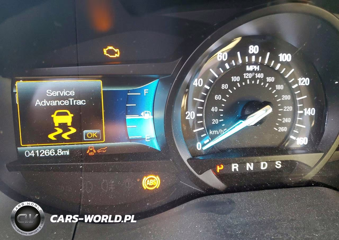 2018 Ford Edge Sel VIN:2FMPK4J93JBC60451 - 9