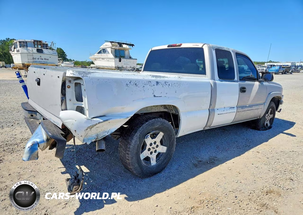 1999 Chevrolet Silverado K1500 VIN:1GCEK19TXXE177610 - 3