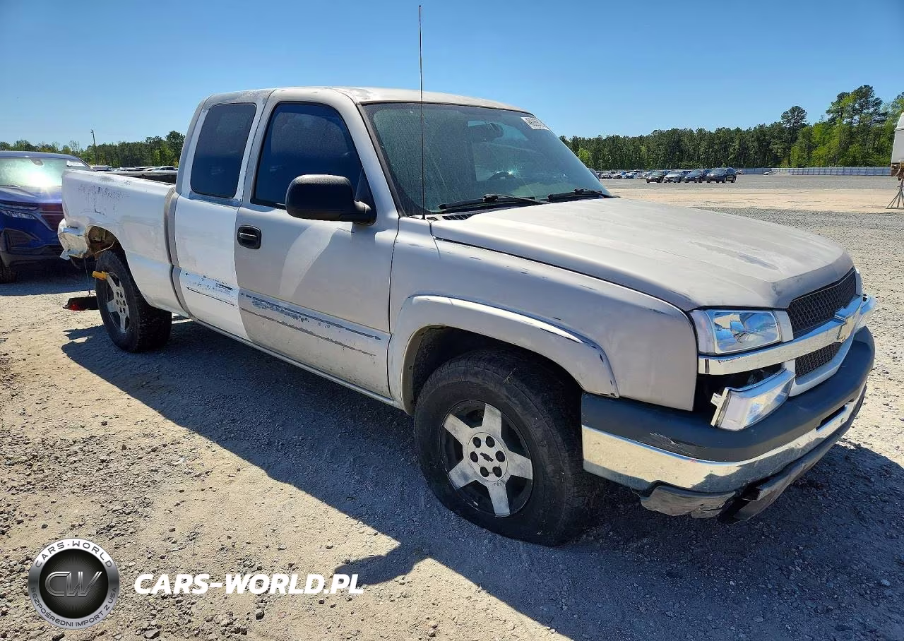 1999 Chevrolet Silverado K1500 VIN:1GCEK19TXXE177610 - 4