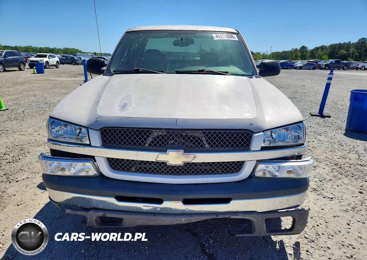 1999 Chevrolet Silverado K1500 VIN:1GCEK19TXXE177610 - 5
