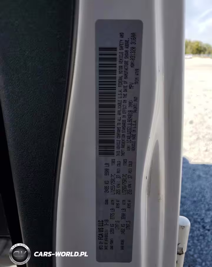 2018 JEEP WRANGLER U VIN:1C4BJWDG1JL924818 - 13