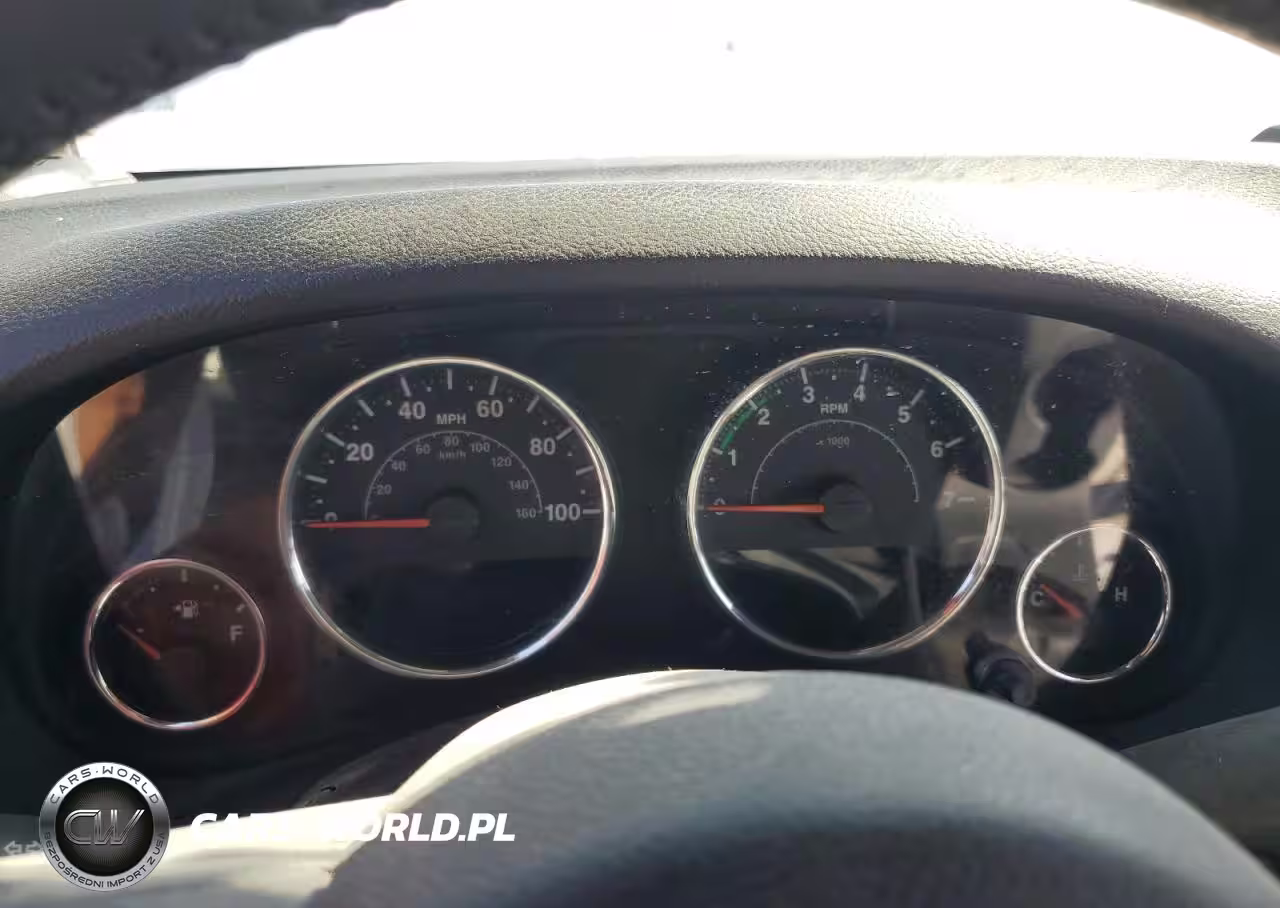 2018 JEEP WRANGLER U VIN:1C4BJWDG1JL924818 - 9