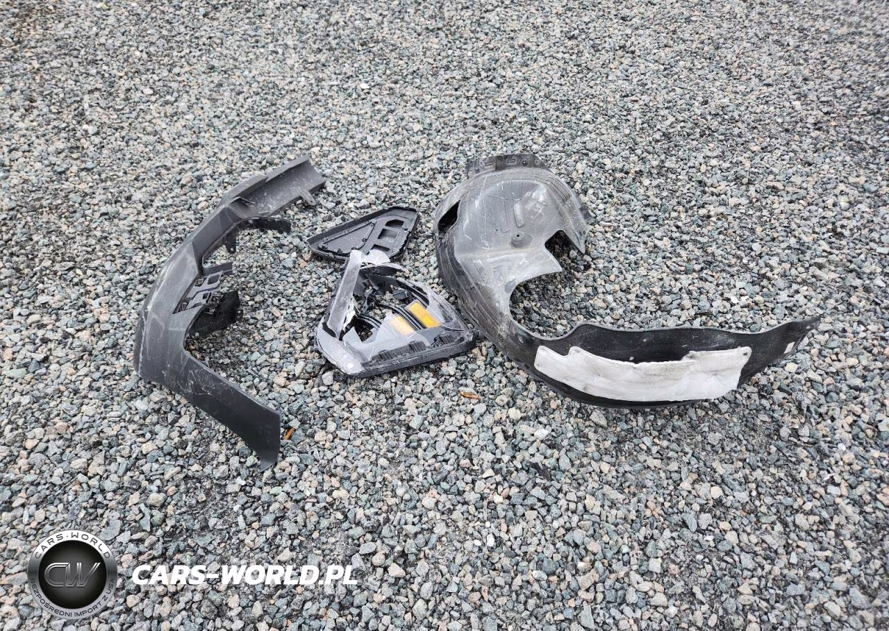2025 Hyundai Kona Sel VIN:KM8HB3AB5SU196524 - 12