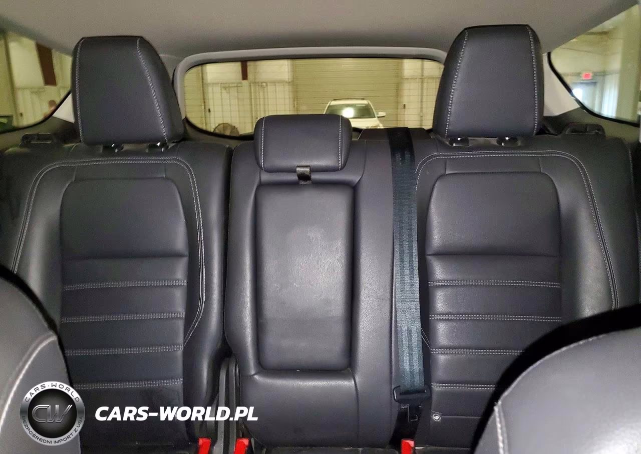 2019 Ford Escape Sel VIN:1FMCU9HD6KUC04418 - 10