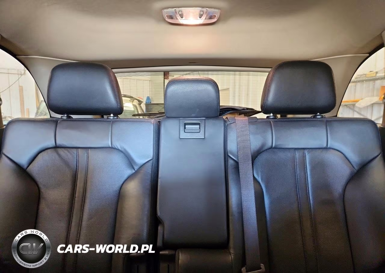 2011 Lincoln Mkx VIN:2LMDJ6JK4BBJ02968 - 10