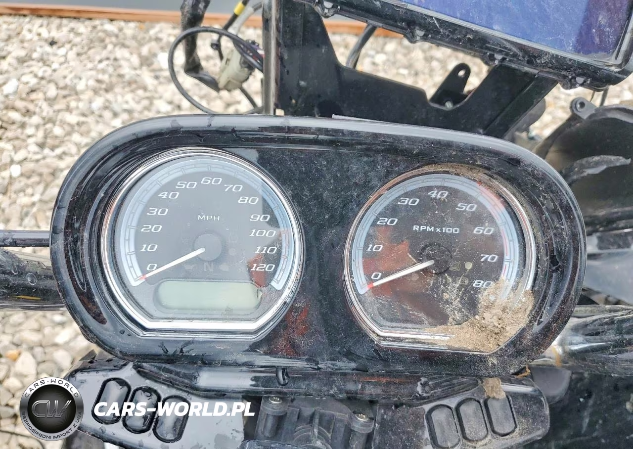 2022 Harley-Davidson Fltrk VIN:1HD1KZF18NB634783 - 7