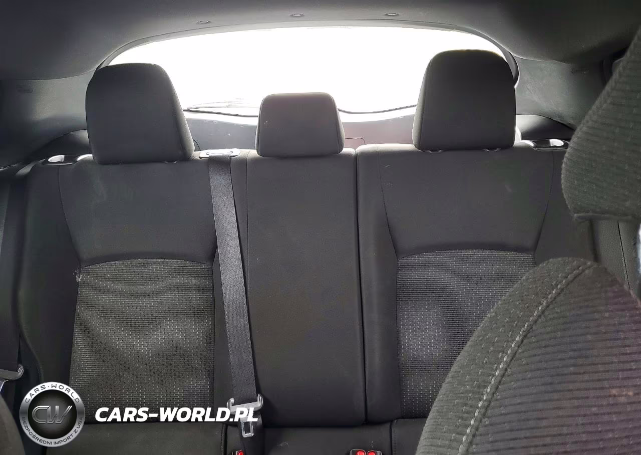2018 Toyota C-Hr Xle Premium VIN:JTNKHMBX6J1004712 - 10