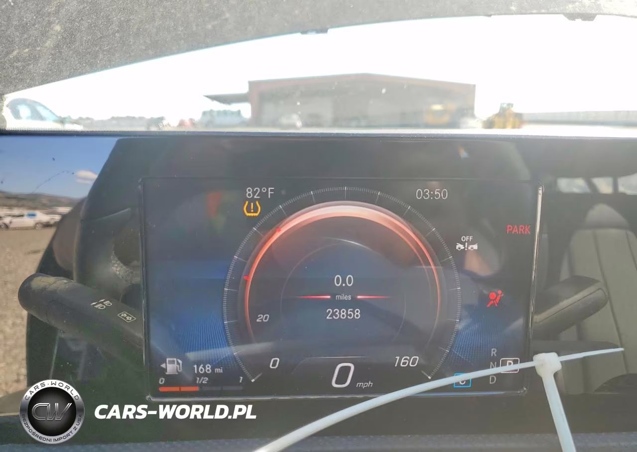 2021 Mercedes-Benz A 220 VIN:W1K3G4EB6MJ288610 - 9