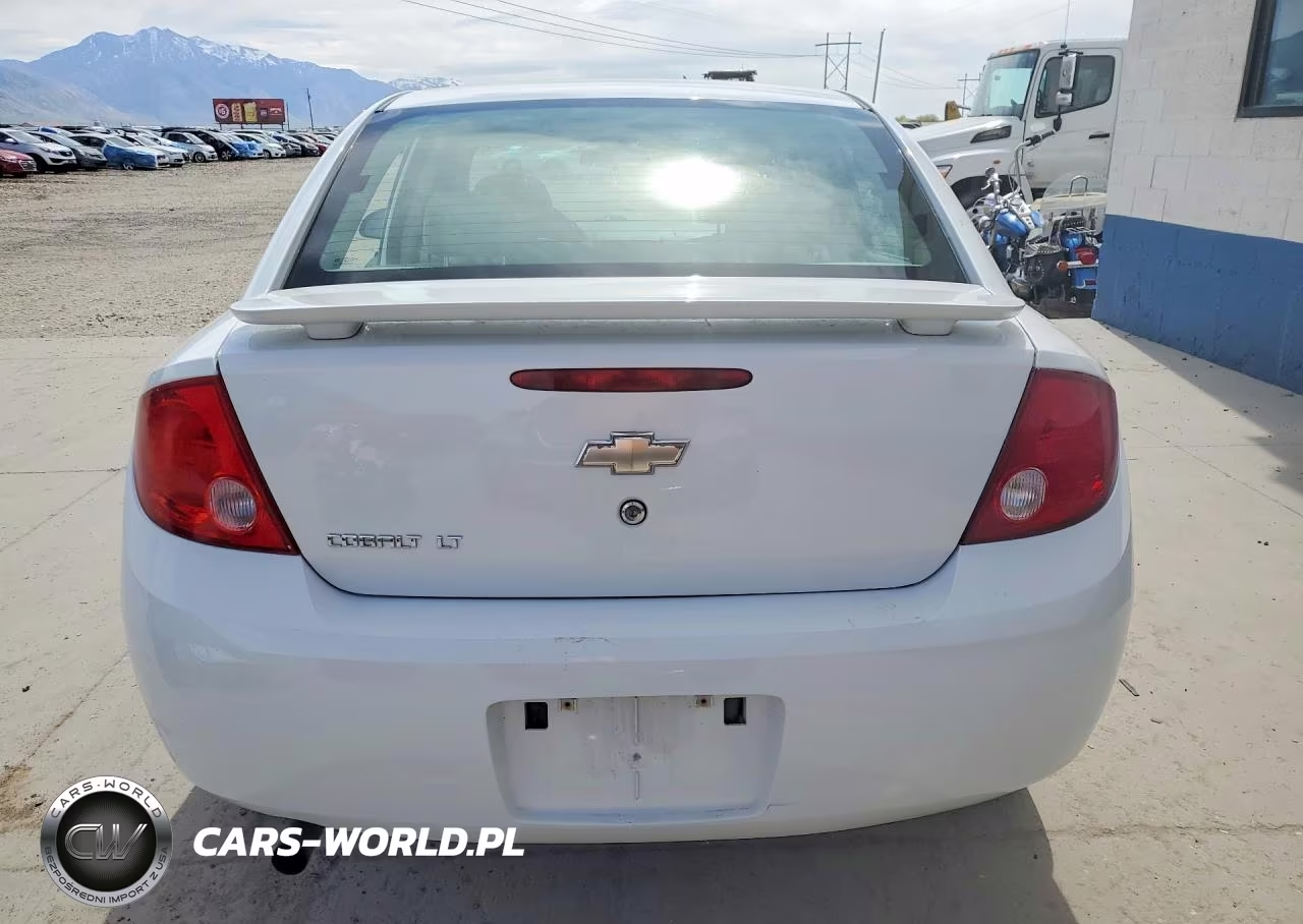 2010 Chev Cobalt VIN:1G1AD5F59A7186339 - 6