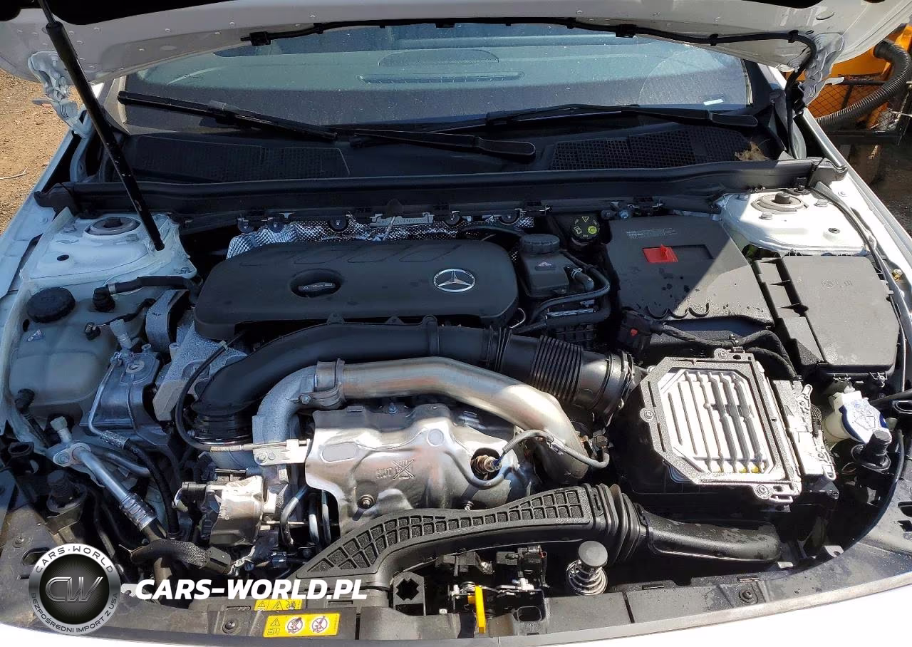 2024 Mercedes-Benz Cla 250 4Matic VIN:W1K5J4HB3RN479326 - 11