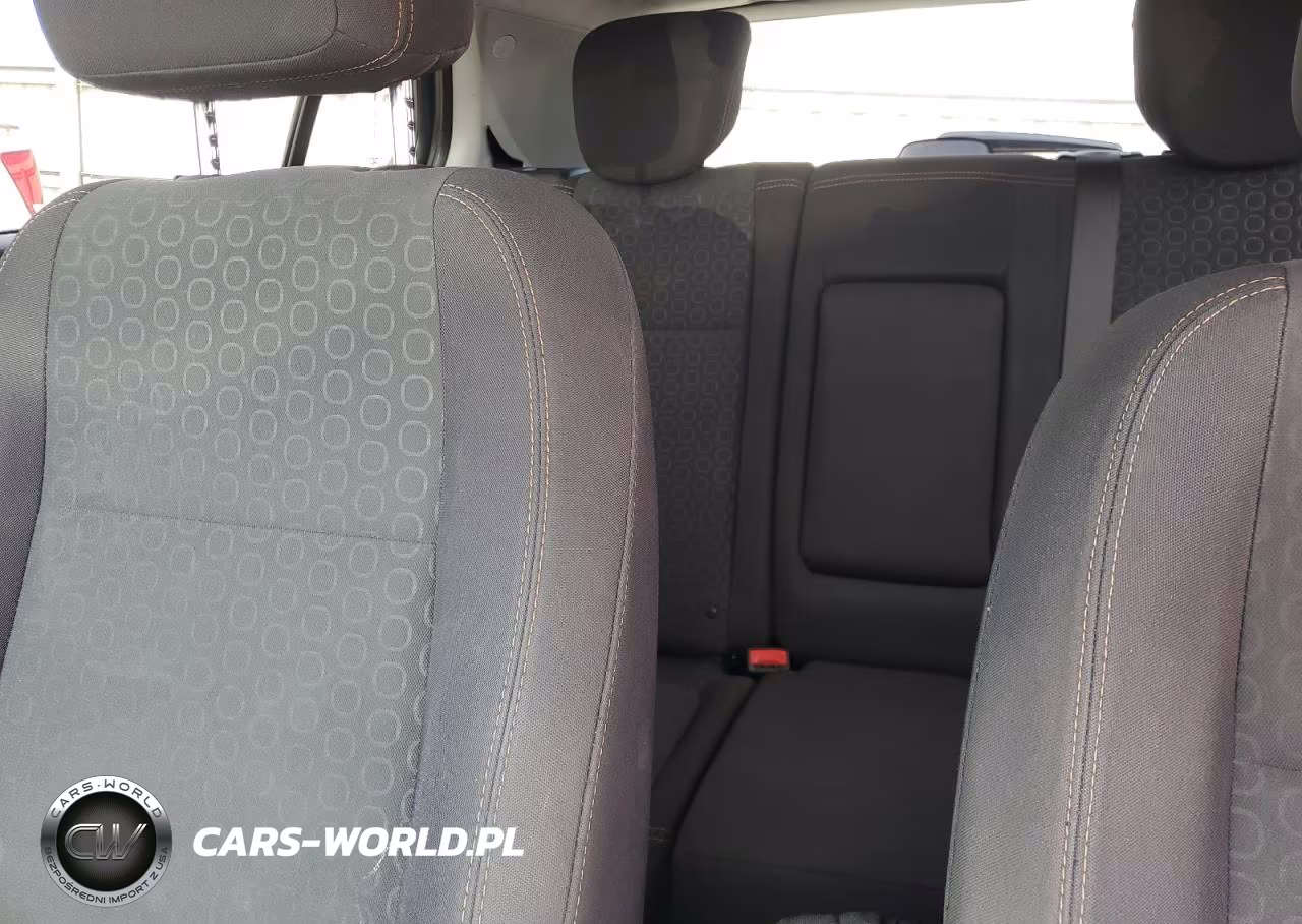 2020 Chevrolet Trax Ls VIN:3GNCJKSB3LL296571 - 10