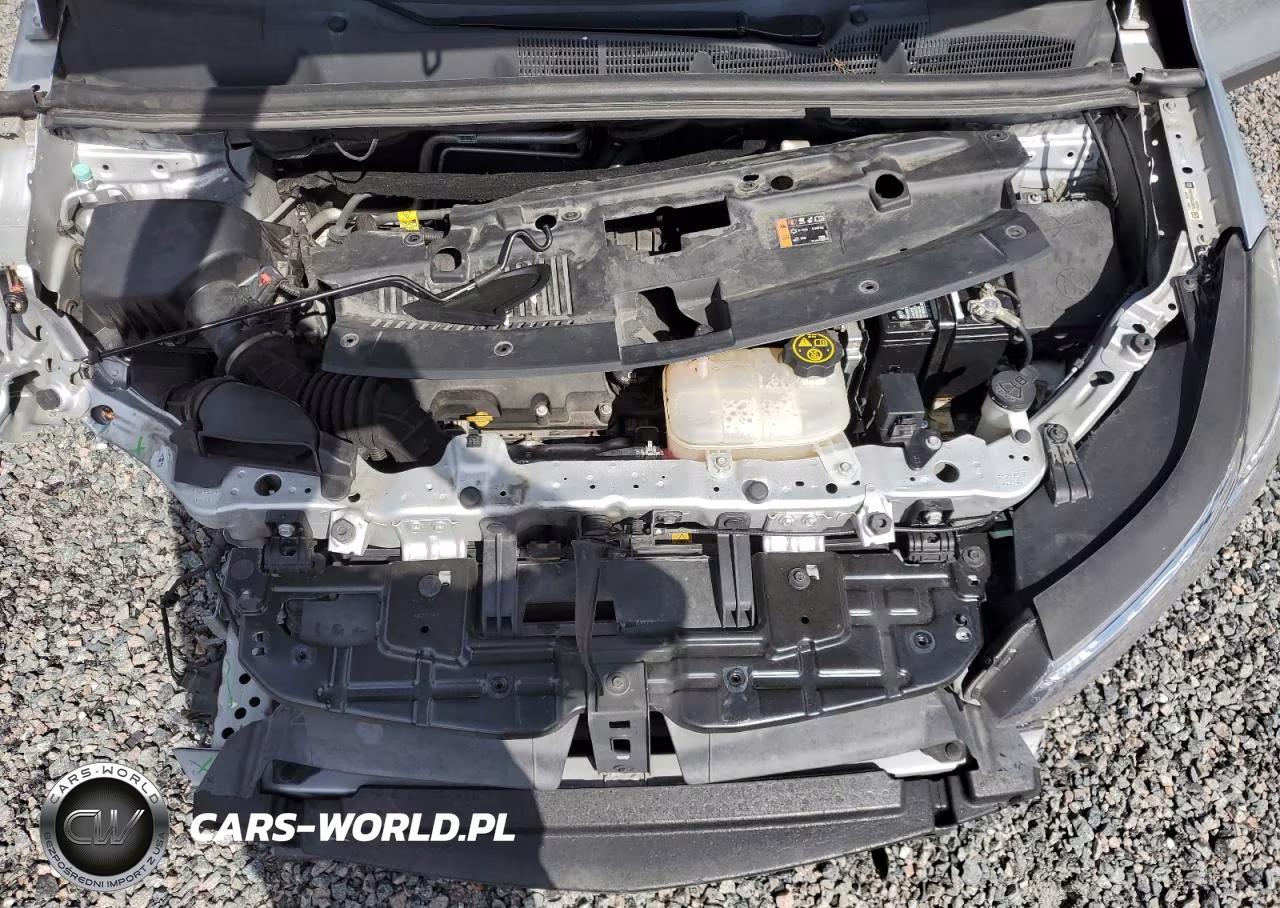 2020 Chevrolet Trax Ls VIN:3GNCJKSB3LL296571 - 12